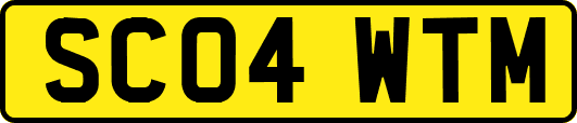 SC04WTM
