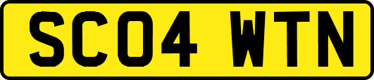 SC04WTN
