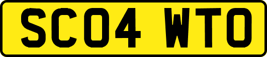 SC04WTO