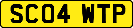 SC04WTP