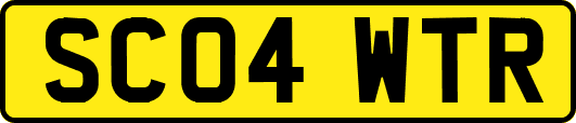 SC04WTR