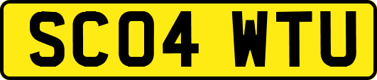 SC04WTU
