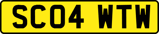 SC04WTW