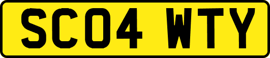 SC04WTY