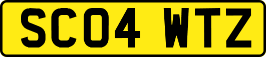 SC04WTZ