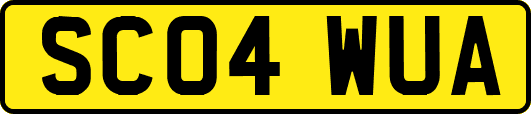 SC04WUA