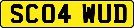 SC04WUD