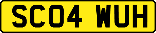 SC04WUH