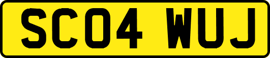 SC04WUJ