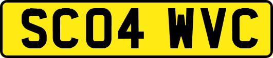 SC04WVC