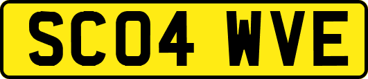 SC04WVE