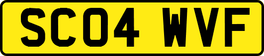 SC04WVF