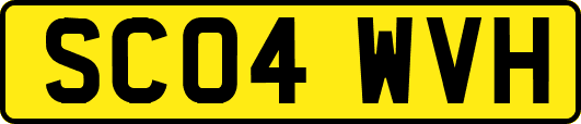 SC04WVH