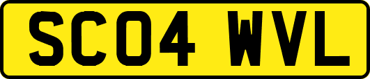 SC04WVL