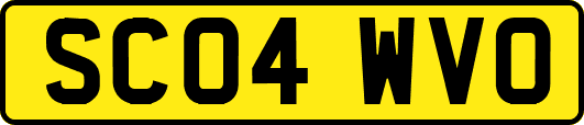 SC04WVO