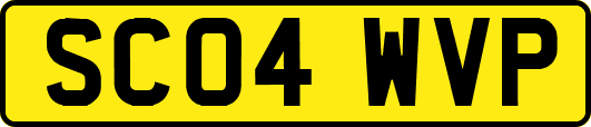 SC04WVP