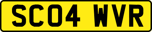 SC04WVR