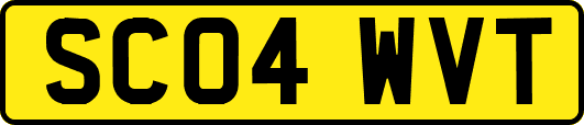 SC04WVT