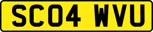 SC04WVU