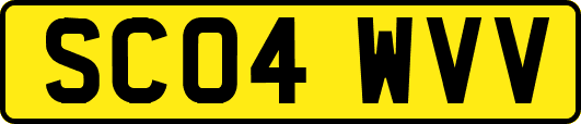SC04WVV