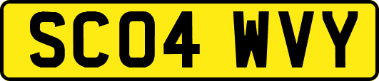 SC04WVY
