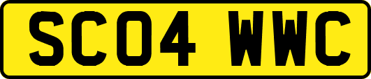 SC04WWC