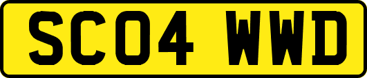 SC04WWD