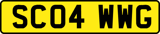 SC04WWG