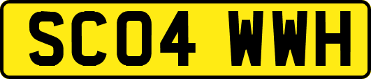 SC04WWH