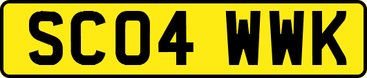SC04WWK