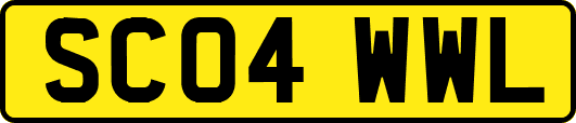 SC04WWL
