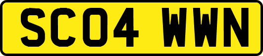 SC04WWN