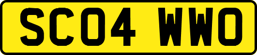 SC04WWO