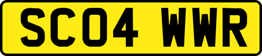 SC04WWR