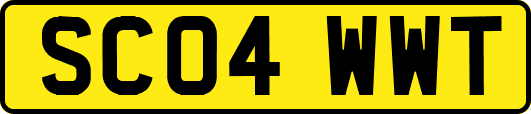 SC04WWT