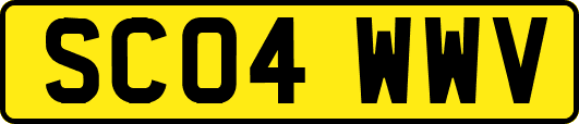 SC04WWV