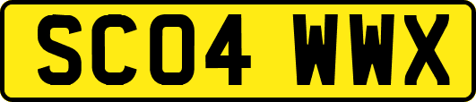 SC04WWX