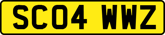 SC04WWZ