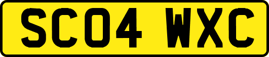 SC04WXC