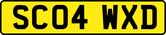 SC04WXD