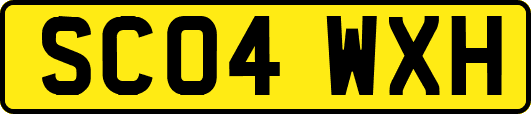 SC04WXH