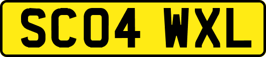 SC04WXL