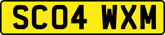SC04WXM