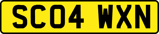 SC04WXN
