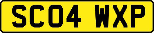 SC04WXP