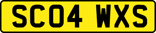 SC04WXS