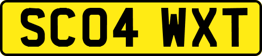SC04WXT