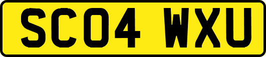 SC04WXU
