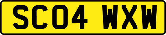 SC04WXW