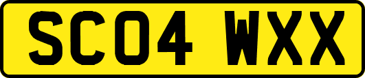 SC04WXX